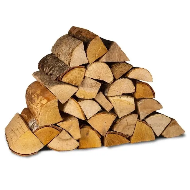 50 cm Scheite – loses Brennholz