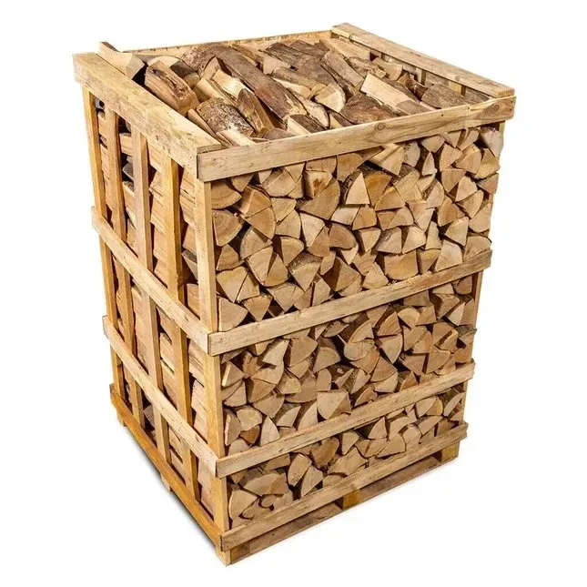 Brennholz – 40 cm, Hartholz-Mix