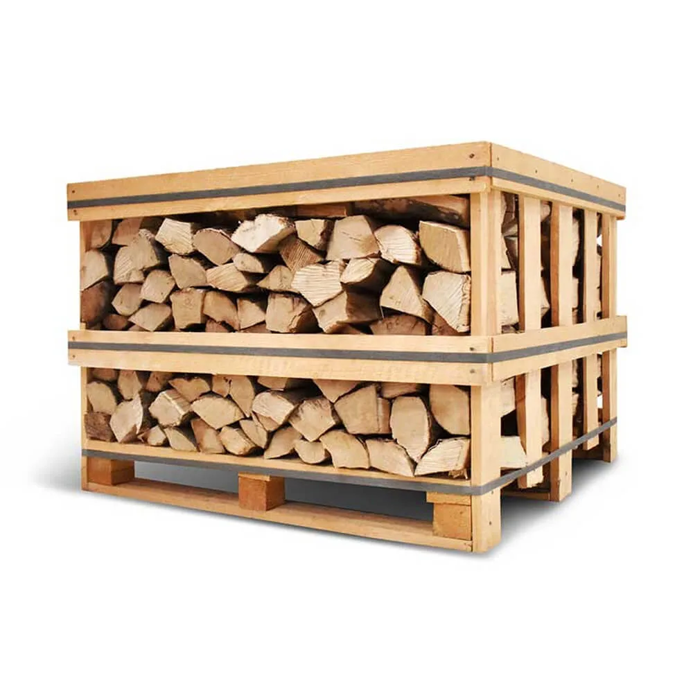 Kiste aus Hainbuchenholz