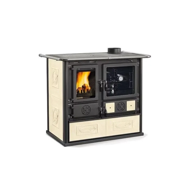 LA NORDICA Rosa 5.0 (8,8 kW)