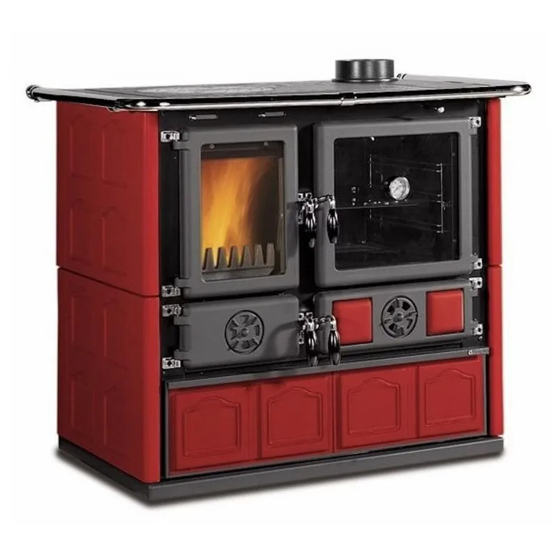 LA NORDICA Rosa 5.0 Maiolica – 8,8 kW