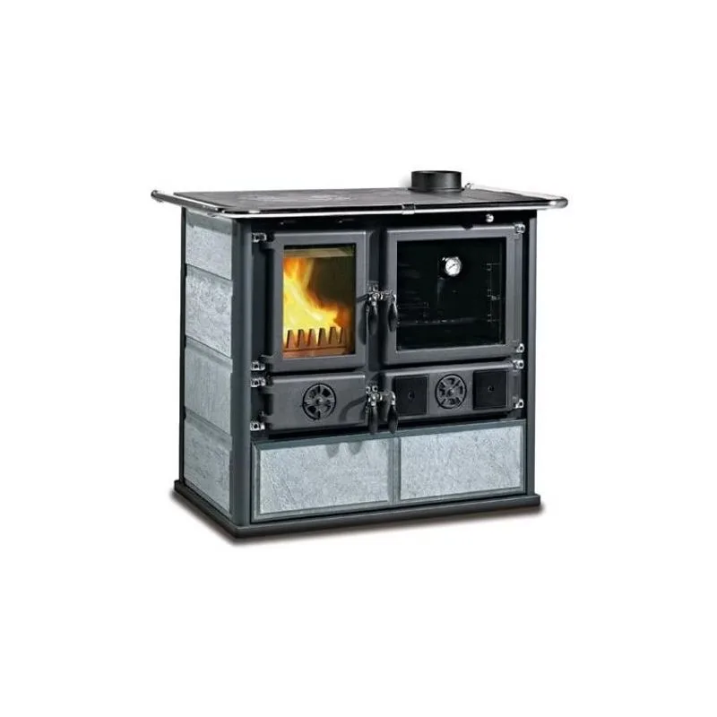 LA NORDICA Rosa 5.0 Pedra – 8,8 kW