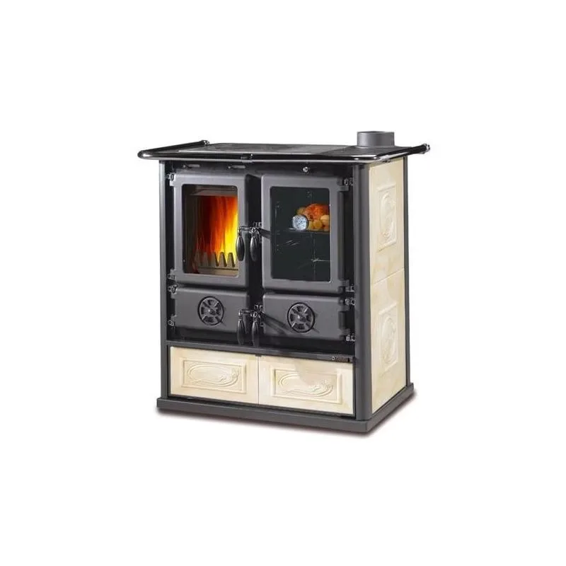 LA NORDICA Rosetta 5.0 Ceramica Liberty