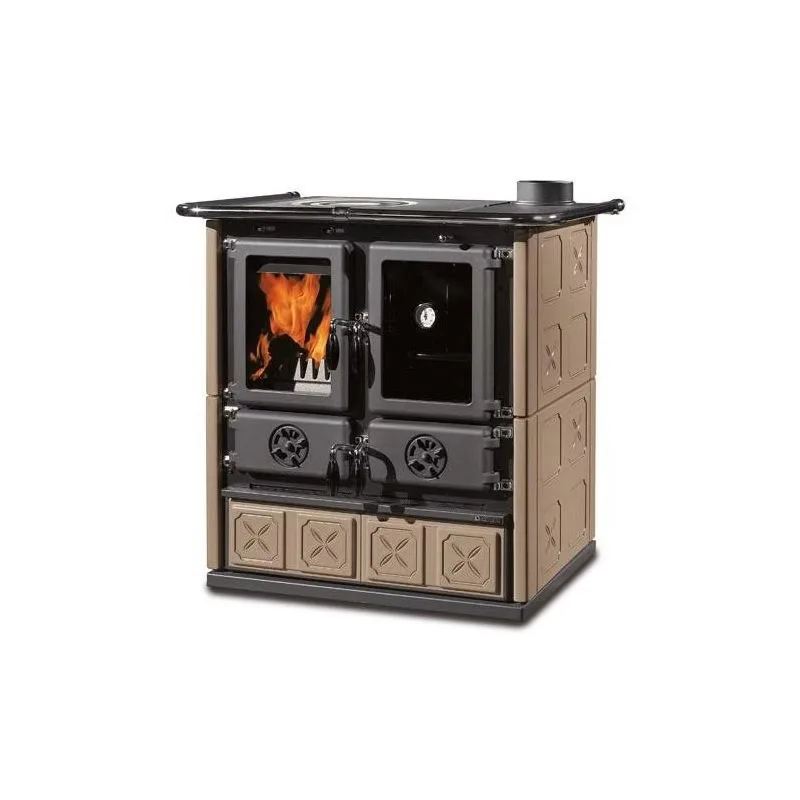 LA NORDICA Rosetta 5.0 Maiolica – 7,9 kW