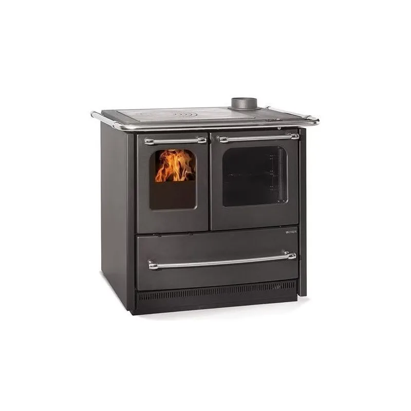 LA NORDICA Sovrana Easy Evo 2.0 – 7,5 kW