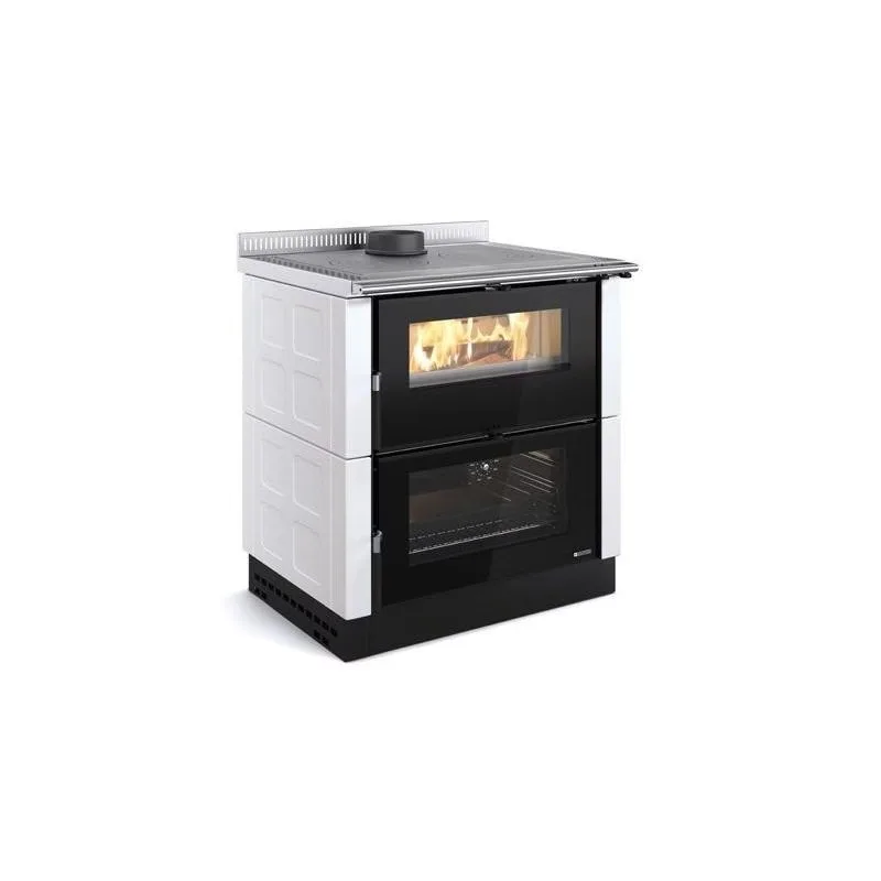LA NORDICA Verona XXL Majolika – 7 kW
