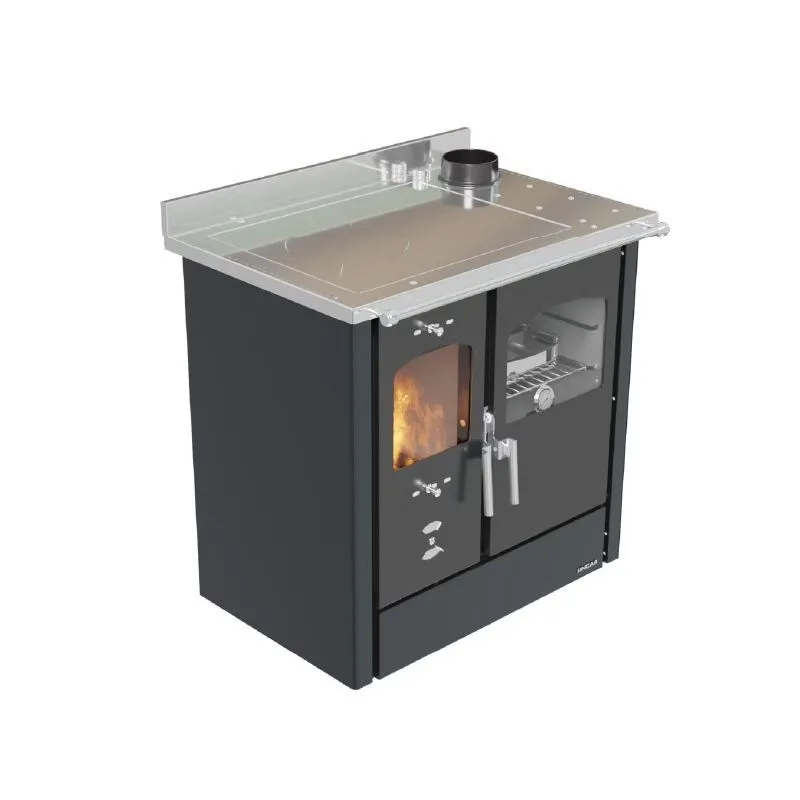 LINCAR Omega – 8,4 kW