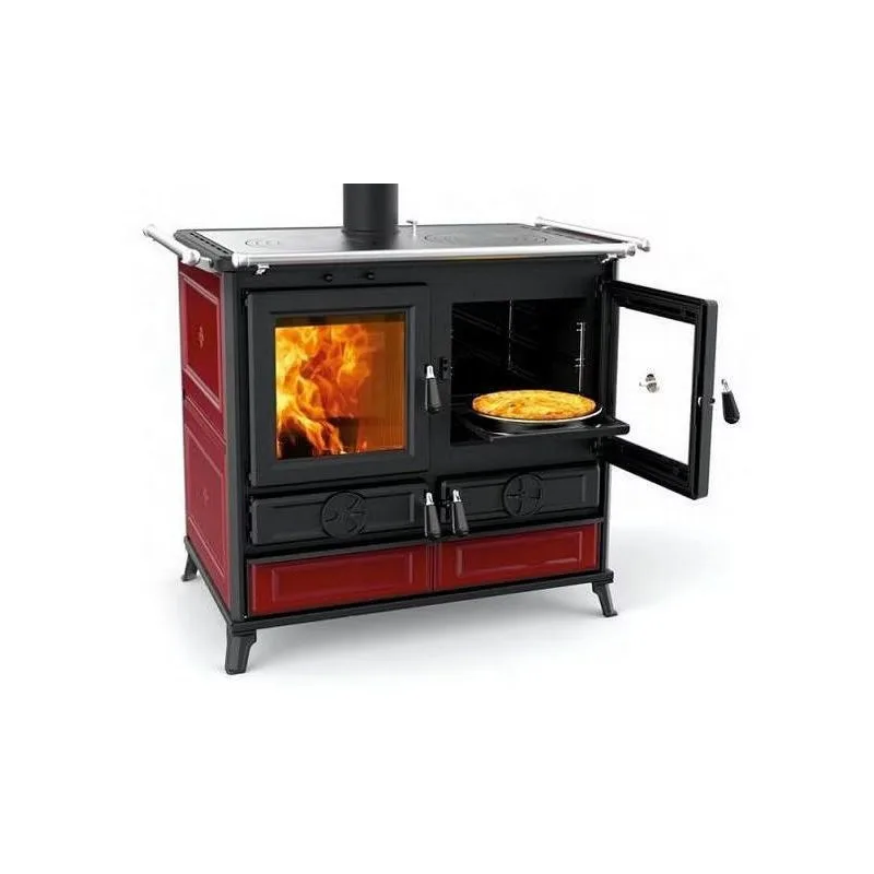 THERMOROSSI Viola Evo – 12,1 kW