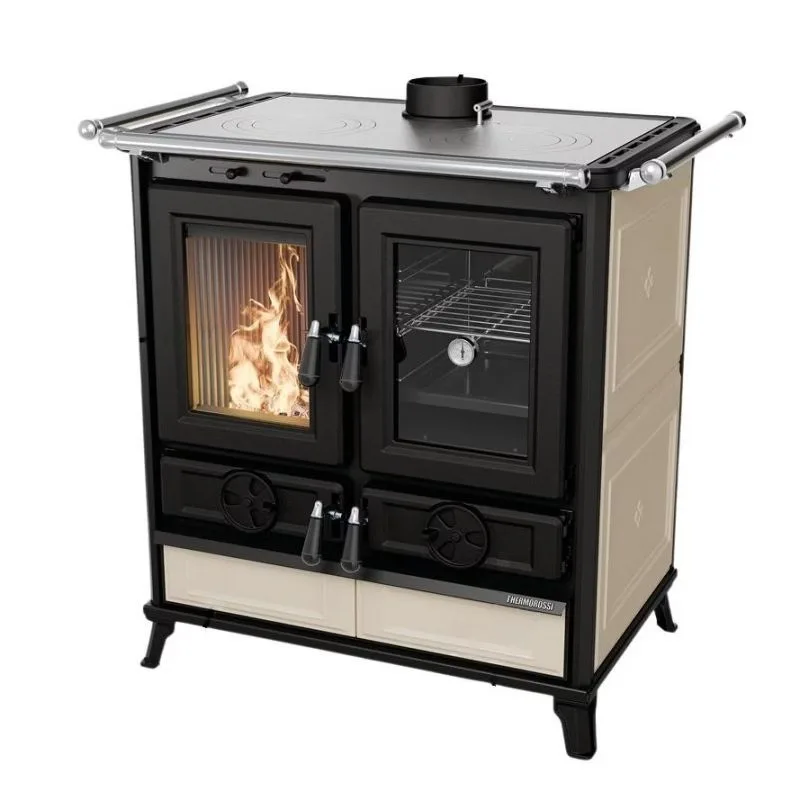 THERMOROSSI Violetta Evo – 8,2 kW