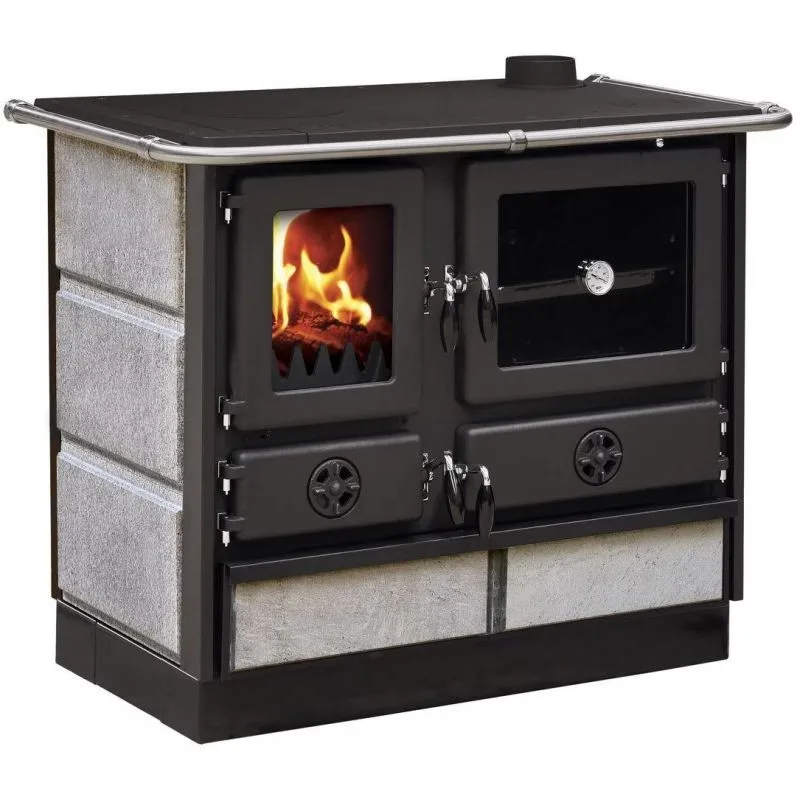 INTERSTOVES Magnum SD Pierre – 9,5 kW