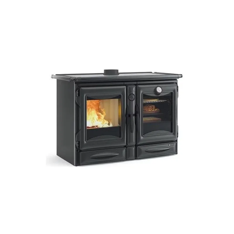 LA NORDICA Alaska – 12 kW