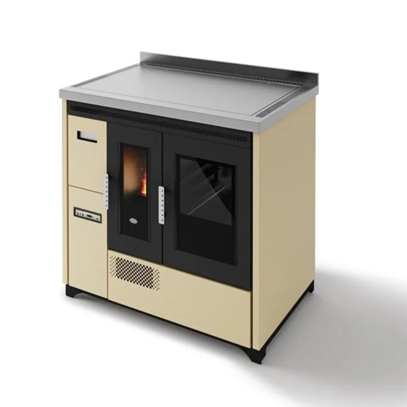 EVACALOR Enrica – 9 kW